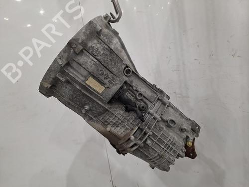Gearbox BMW 3 (E90) 320 d | BP40222819M3 - Image 3