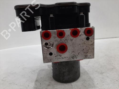 ABS pump JAGUAR I-PACE (X590) EV400 AWD | BP26852325M43 