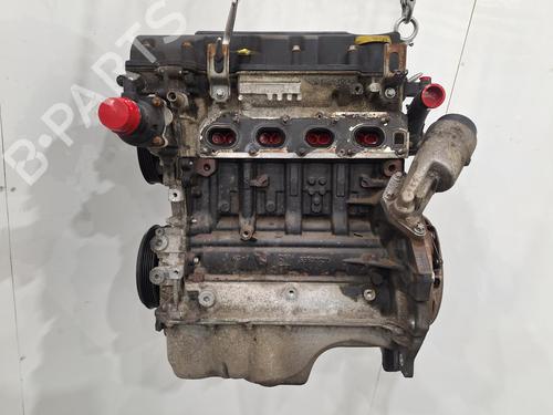 Engine VAUXHALL CORSA Mk IV (E) (X15) 1.4 | BP30142316M1
