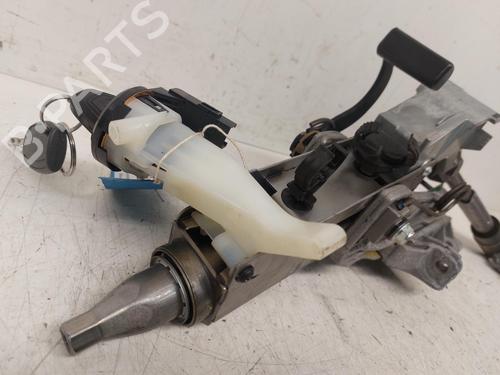 Steering column FORD KUGA I 2.0 TDCi 4x4 | BP26872615M21 