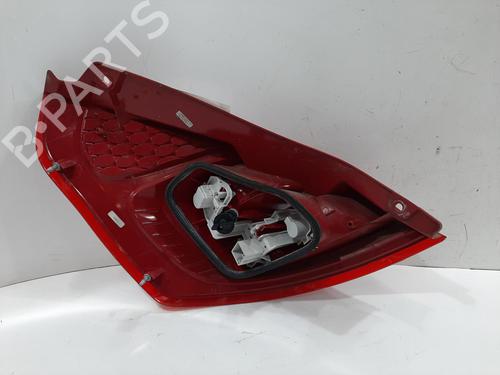 Right taillight FORD FIESTA VI (CB1, CCN) 1.25 | BP26861786C35 