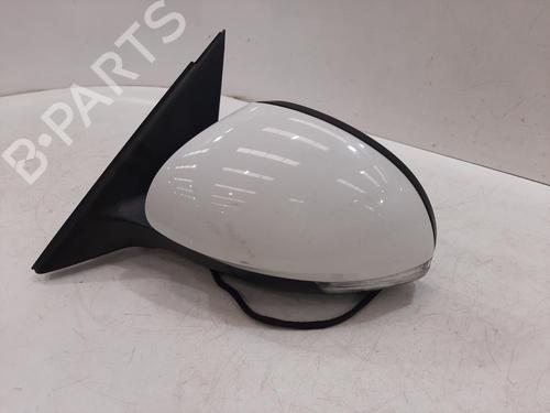 Left mirror SKODA YETI (5L) 1.2 TSI | BP29445028C26 
