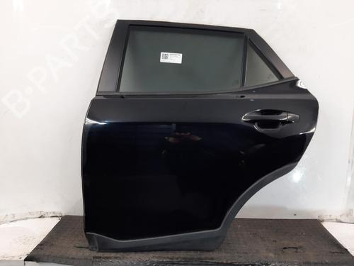Used Left rear door KIA STONIC (YB) 1.6 CRDi (116 hp) 31361657