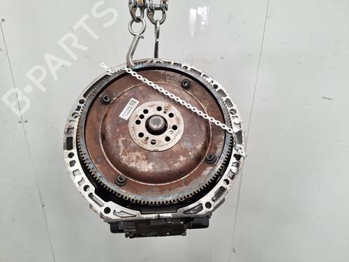 Used Gearbox Gearbox MERCEDES-BENZ SLK (R172) 250 CDI / d (172.403) (204 hp) 34478865 34478865