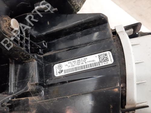 Left taillight VW T-CROSS (C11, D31) 1.5 TSI | BP33035148C34  - Image 6