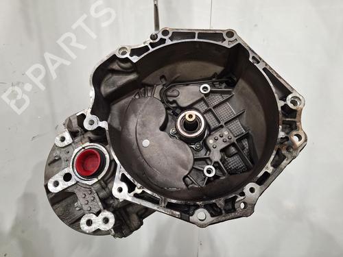 Used Gearbox VAUXHALL MOKKA / MOKKA X (J13) 1.4 (140 hp) 30180472