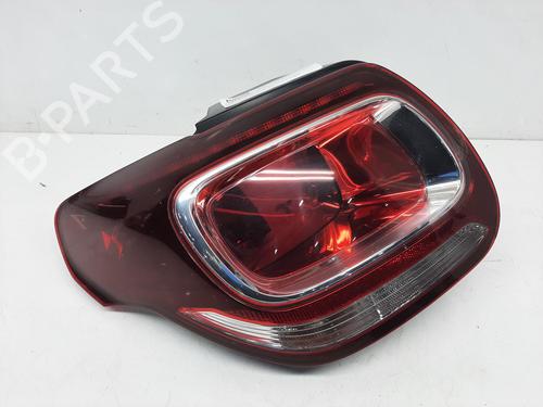Used Left taillight CITROËN DS3 (SA_) 1.6 VTi 120 (120 hp) 26806130
