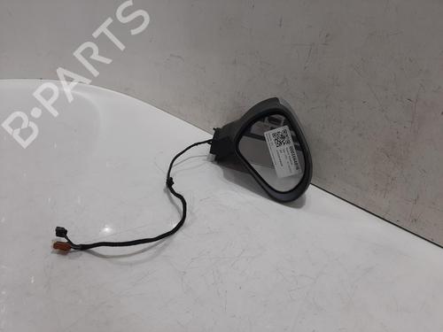 Used Right mirror Right mirror PEUGEOT 207 Saloon 1.4 (73 hp) 33242496 33242496