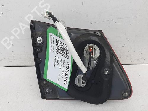 Right taillight LEXUS GS (_S19_) 300 (GRS190_, GRS190R) | BP26837449C35 