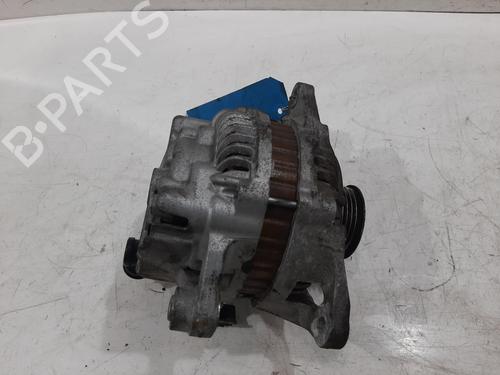 Alternator MAZDA 2 (DE_, DH_) 1.3 (DE3FS) | BP33648017M7  - Image 6