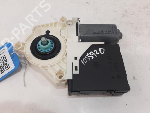 Used Front left window mechanism Front left window mechanism 37497000 37497000