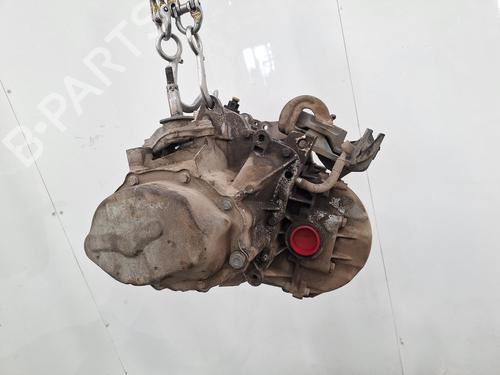 Gearbox PEUGEOT PARTNER Box Body/MPV 1.6 HDi | BP29946181M3