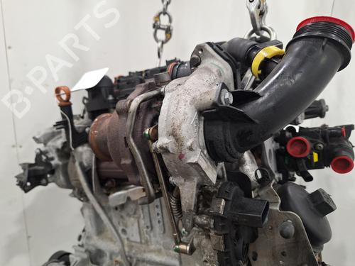 Engine PEUGEOT 5008 II (MC_, MJ_, MR_, M4_) 1.5 BlueHDi 130 (MCYHZJ, MCYHZR, MCYHZX) | BP31750918M1 
