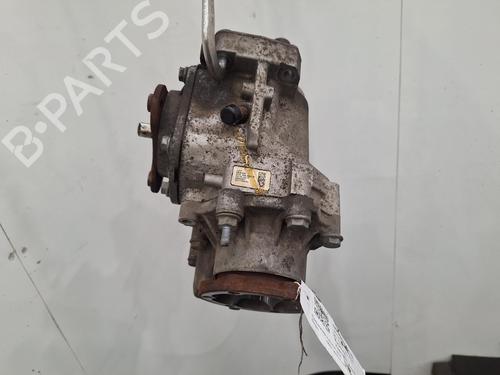 Transfer box VW TIGUAN (AD1, AX1) 2.0 TSI 4motion | BP29471469M36 