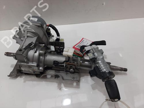 Steering column KIA VENGA (YN) 1.4 CVVT | BP36697439M21 - Image 2