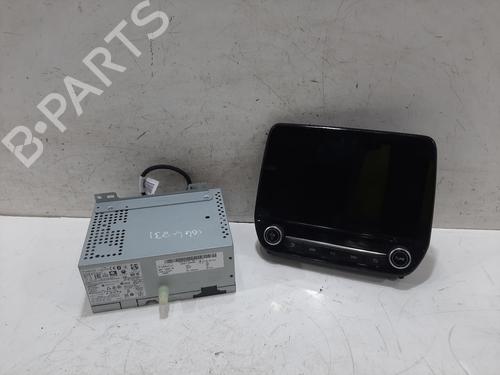 Used Radio Radio FORD TRANSIT CUSTOM V362 Van (FY, FZ) 2.0 EcoBlue (130 hp) 33466916 33466916