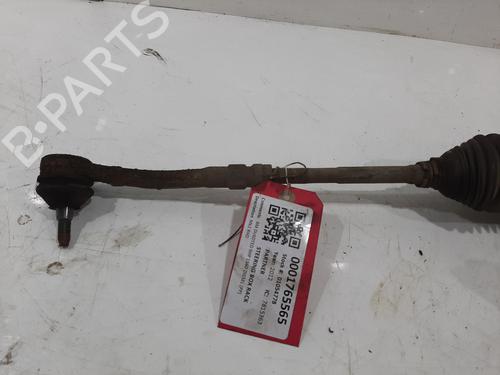 Steering rack PEUGEOT PARTNER Tepee 1.6 HDi 90 | BP37435064M22 - Image 2