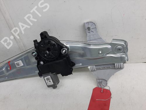 Front left window mechanism HYUNDAI IONIQ 5 (NE) EV | BP26787183C22 - Image 3