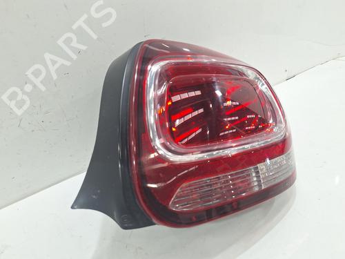 Right taillight CITROËN DS3 (SA_) 1.6 HDi 90 | BP26787924C35 
