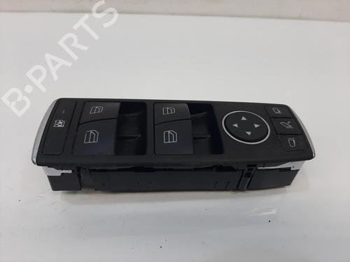 Used Switch MERCEDES-BENZ C-CLASS T-Model (S204) C 200 CDI (204.201) (136 hp) 27872072