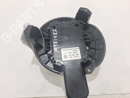 Varmeblæser JAGUAR I-PACE (X590) EV400 AWD | BP32144689M62 