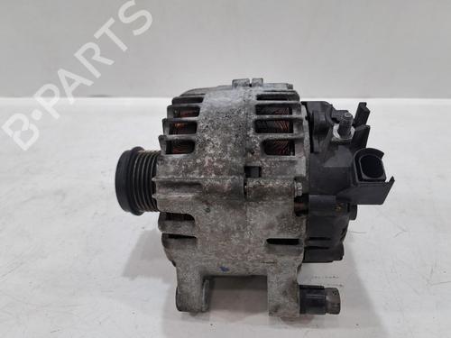 Alternator VOLVO V40 Hatchback (525) D2 | BP29059227M7 