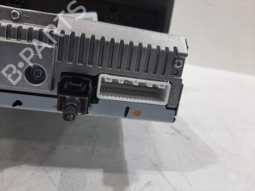 Radio DACIA JOGGER (RK_) 1.0 TCe 110 (RKMD) | BP26805381E6 