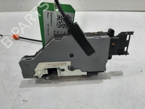 Other CITROËN C4 Grand Picasso I (UA_) 1.6 HDi 110 | BP28723377O1