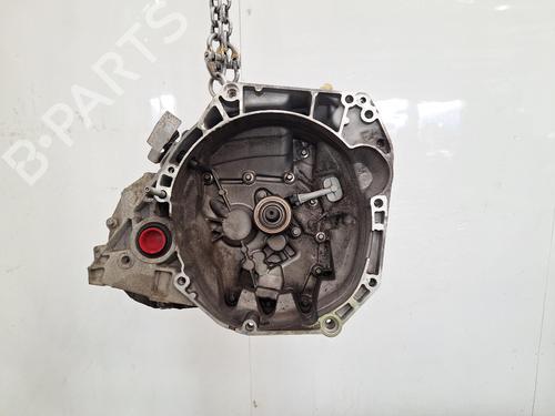 Getriebe für Getriebe RENAULT CLIO IV (BH_) 0.9 TCe 90 (BHNF, BHMA, BHMH, BHJK, BHJR) (90 hp) 34150398 34150398