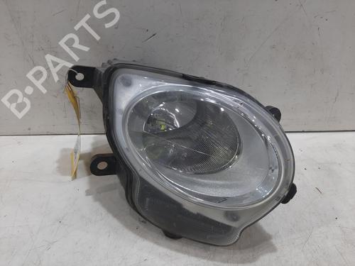 Used Right headlight FIAT 500 (312_) 0.9 (312AXG1A, 312.AXG11) (86 hp) 30494947