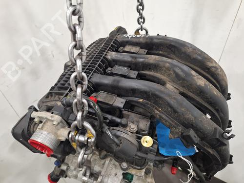 Engine CITROËN C1 II (PA_, PS_) 1.2 VTi 82 | BP31965253M1