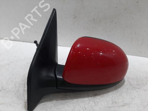 Used Left mirror KIA PICANTO I (SA) 1.1 (65 hp) 30928366
