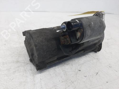 Startmotor VAUXHALL ASTRA Mk VII (K) (B16) 1.4 Turbo | BP26784185M8 