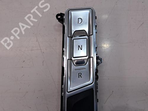 Gear lever JAGUAR I-PACE (X590) EV400 AWD | BP27225524M90 