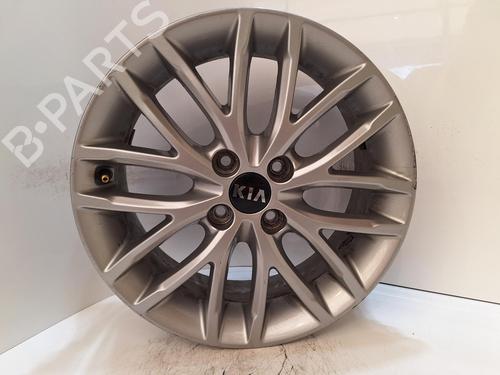Used Rim Rim 36878789 36878789