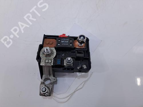 Sikringsdåse JAGUAR I-PACE (X590) EV400 AWD (400 hp) 29883527