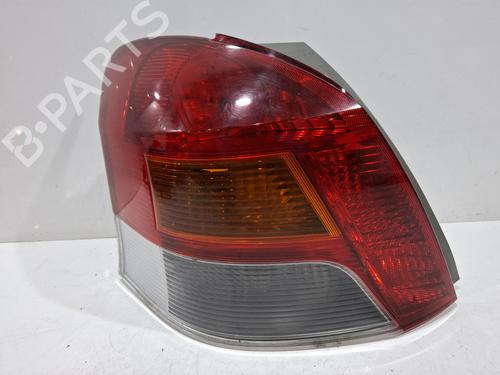 left-taillight-toyota-yaris-_p9_-2005-2006-2007-2008-2009-2010-2011-2012-2013-2014-39080641 main image