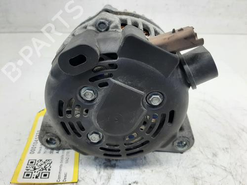 Alternator PEUGEOT 308 SW II (LC_, LJ_, LR_, LX_, L4_) 1.5 BlueHDi 130 | BP26767685M7 