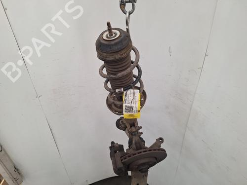 Left front suspension VAUXHALL CORSA Mk IV (E) (X15) 1.4 | BP37414083M72 - Image 5