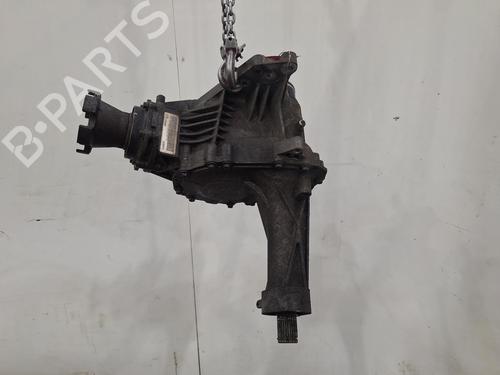 Used Transfer box Transfer box VAUXHALL ANTARA A (L07) 2.2 CDTi 4x4 (163 hp) 33336167 33336167