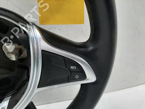 Steering wheel DACIA LOGAN MCV II TCe 90 (K8M1, K8MA, K8AC) | BP31341717C49