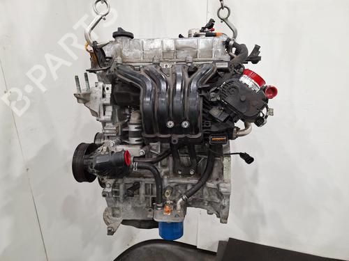 Engine KIA NIRO I (DE) 1.6 GDI Plug-in Hybrid | BP31316012M1