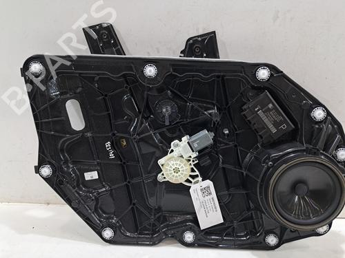 Used Front left window mechanism FORD FOCUS IV (HN) 1.0 EcoBoost (125 hp) 33035197