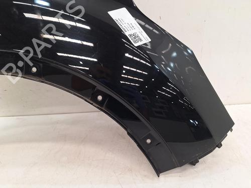 Right front fenders RENAULT CAPTUR I (J5_, H5_) 0.9 TCe 90 | BP26937586C42