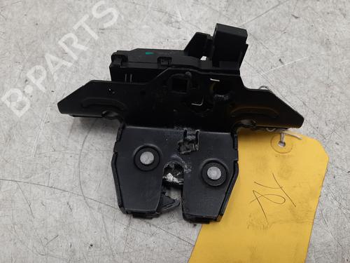 Used Tailgate lock Tailgate lock 26854074 26854074