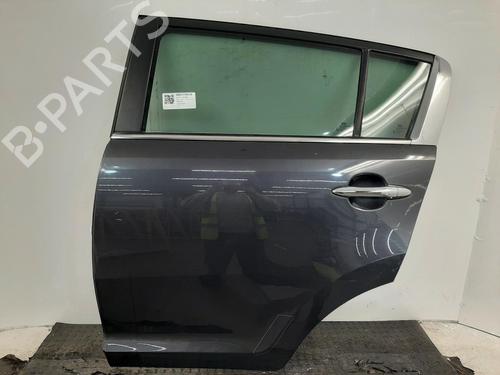 Used Left rear door Left rear door 38446915 38446915