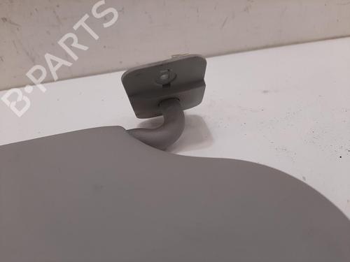 Left sun visor FORD TRANSIT CUSTOM V362 Van (FY, FZ) 2.0 EcoBlue | BP36087117I1 - Image 3
