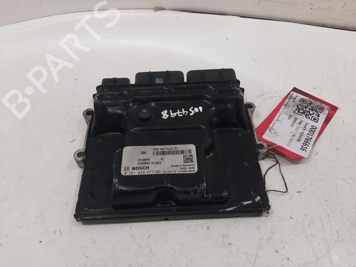 Engine control unit (ECU) RENAULT KANGOO III MPV Blue dCi 95 (KJAB) | BP37794839M57 - Image 5