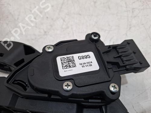Pedal HYUNDAI BAYON (BC3) 1.0 T-GDI | BP39433093I4 - Image 2