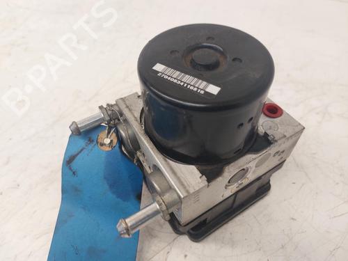ABS pump MITSUBISHI OUTLANDER II (CW_W) 2.2 DI-D 4WD | BP26767394M43 
